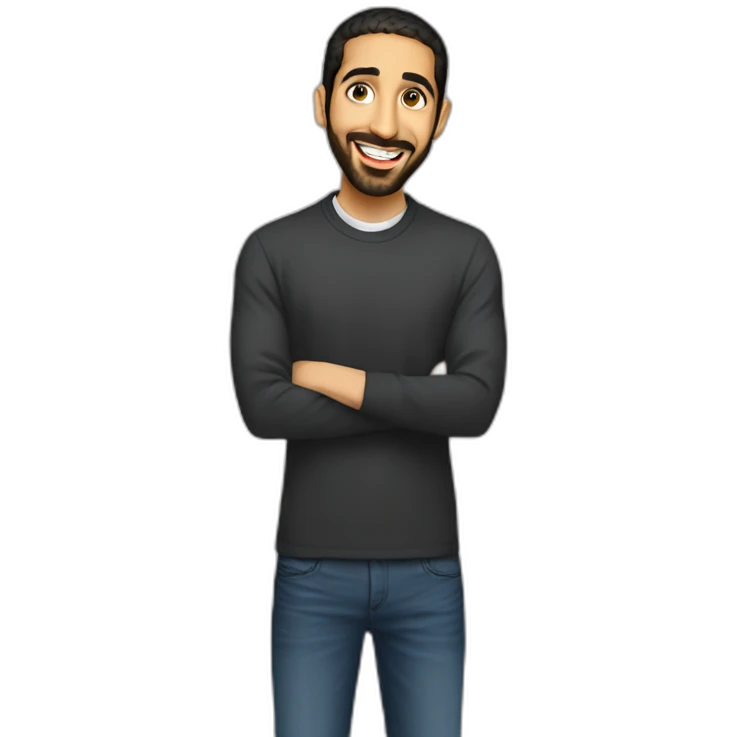 nouman ali khan emoji