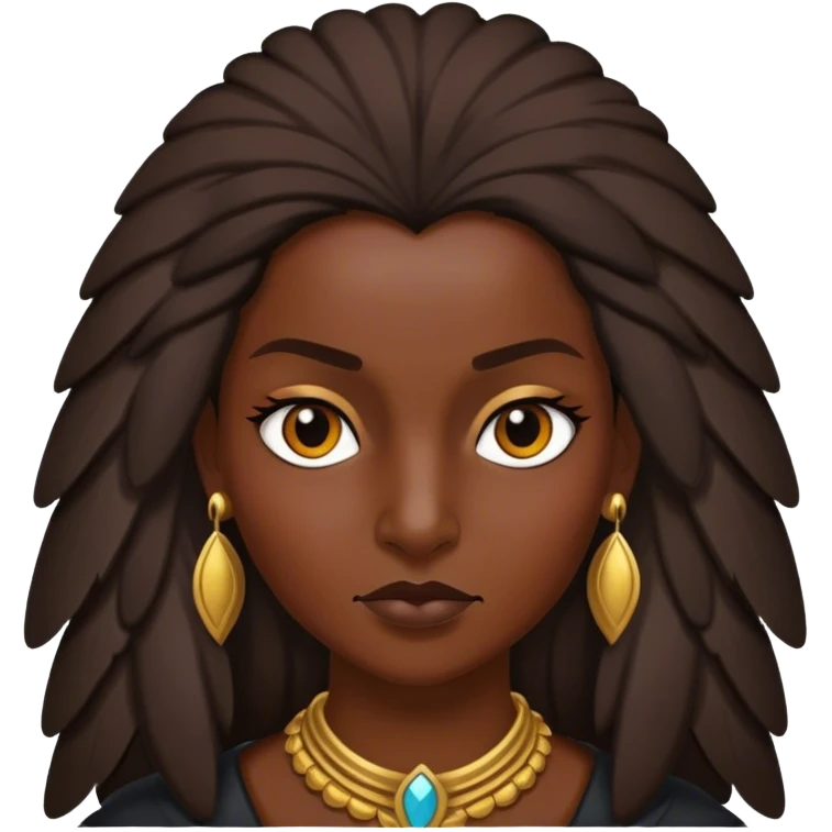 hawk tuah emoji