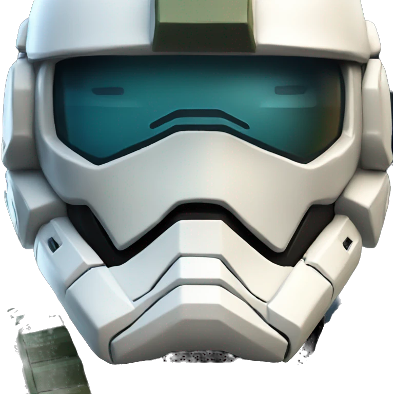 Republic Commando  emoji