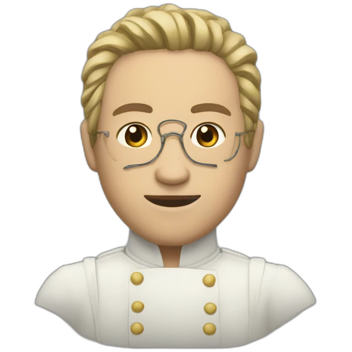 Saturo gojo emoji