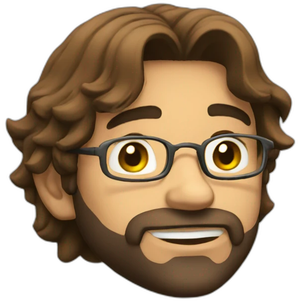 Leon emoji