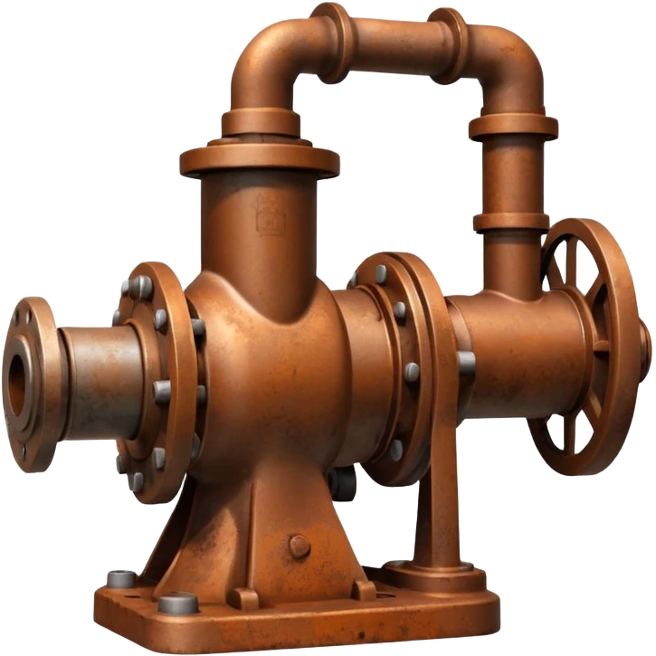 water pump emoji