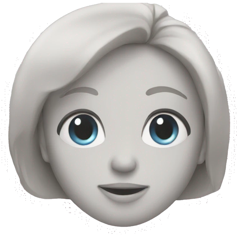 PAZ emoji