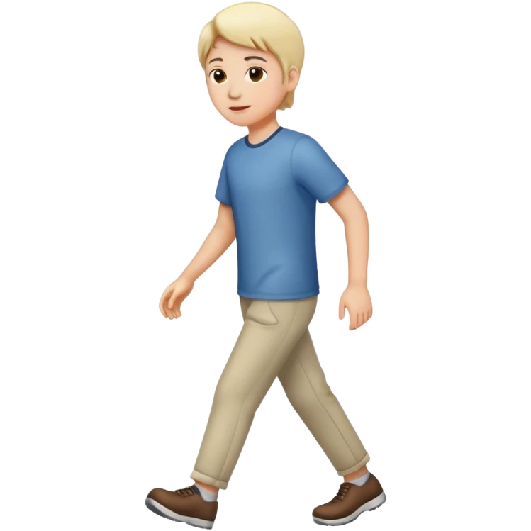 At at walker emoji