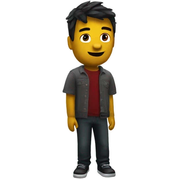 Roblox emoji