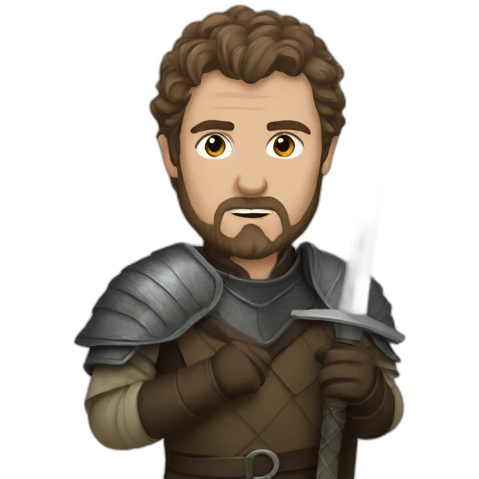 game of thrones emoji