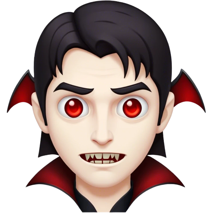 Interview with the vampire  emoji