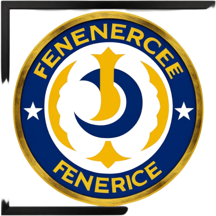 Ölmüş bir fenerbahçe emoji