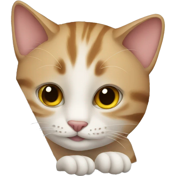 cat in car emoji