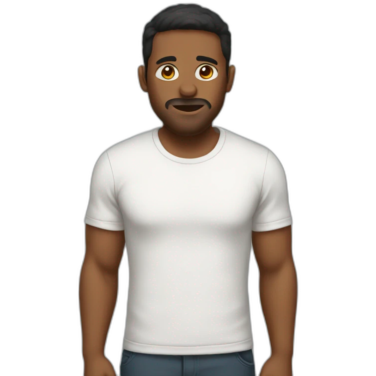 Couche emoji