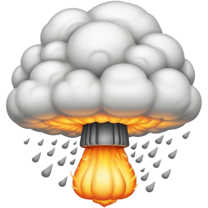  atomic bomb emoji