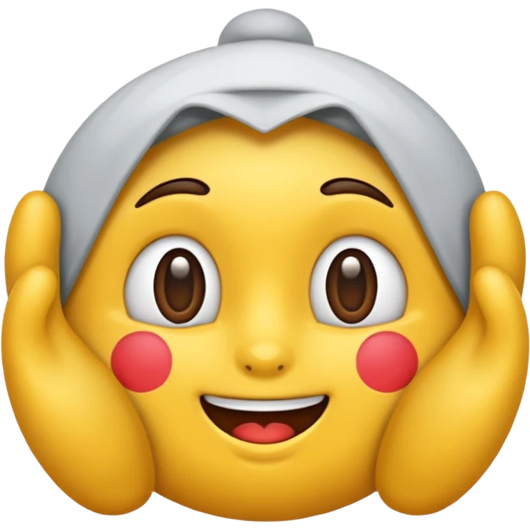 нарисуй морскую звезду, грустную, веселую , и смеется emoji