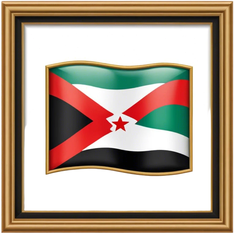 علم سوريا emoji
