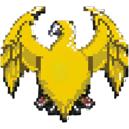Wu-Tang Clan logo emoji