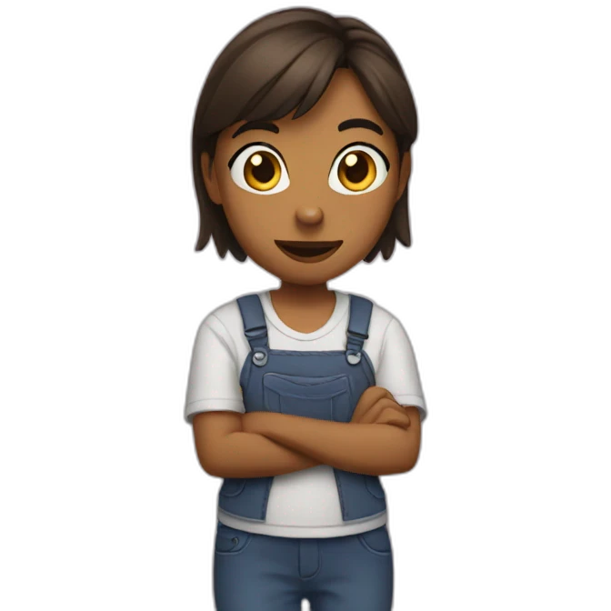 Bonnie emoji