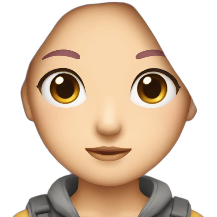 Chifuyu emoji