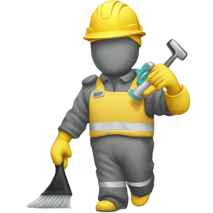 logo cleaner 409 emoji