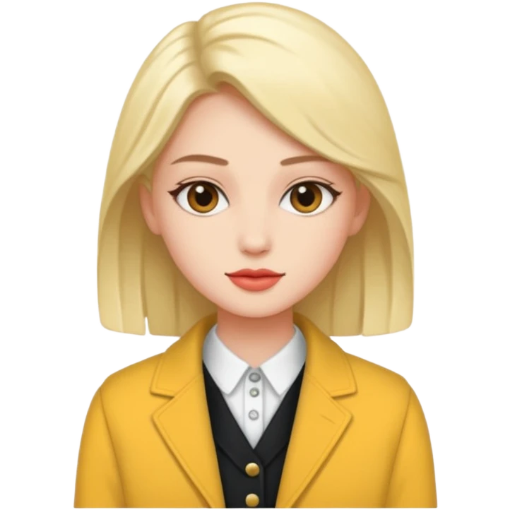 Studio Photoshoot emoji