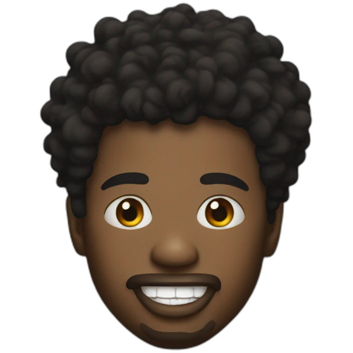 danny brown emoji