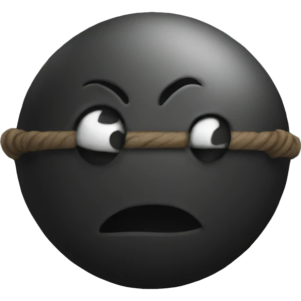 cannonball  emoji