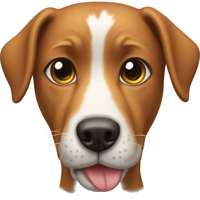 dog emoji