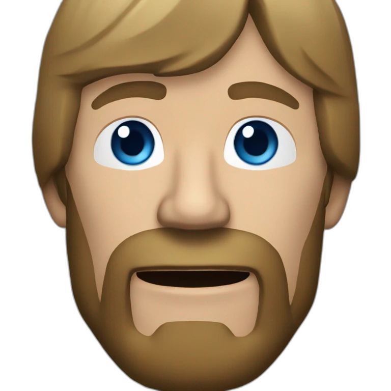 Chuck Norris emoji