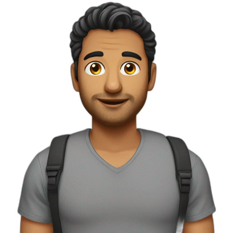 Mahesh babh emoji