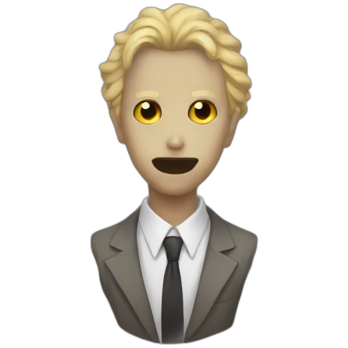 Scp emoji