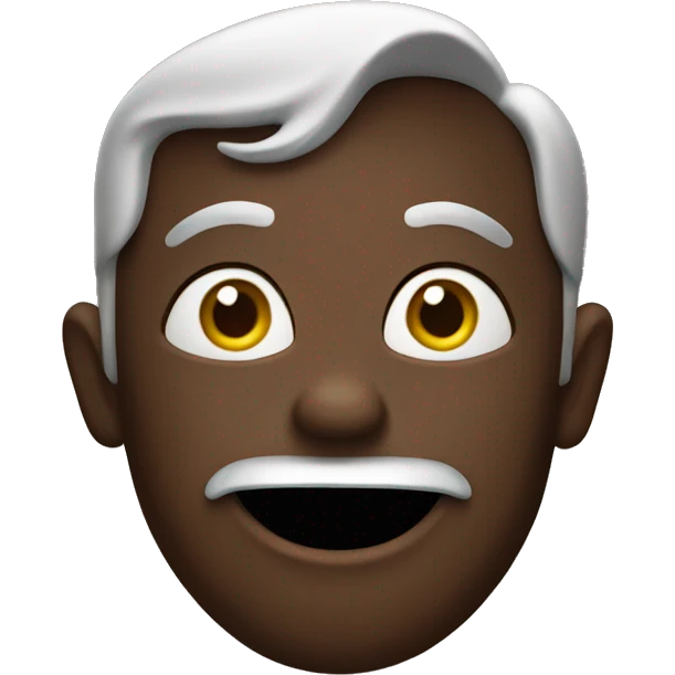 Hersheys  emoji
