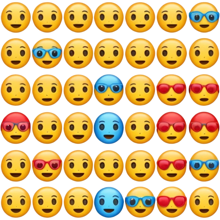 Make make a 67 emoji emoji