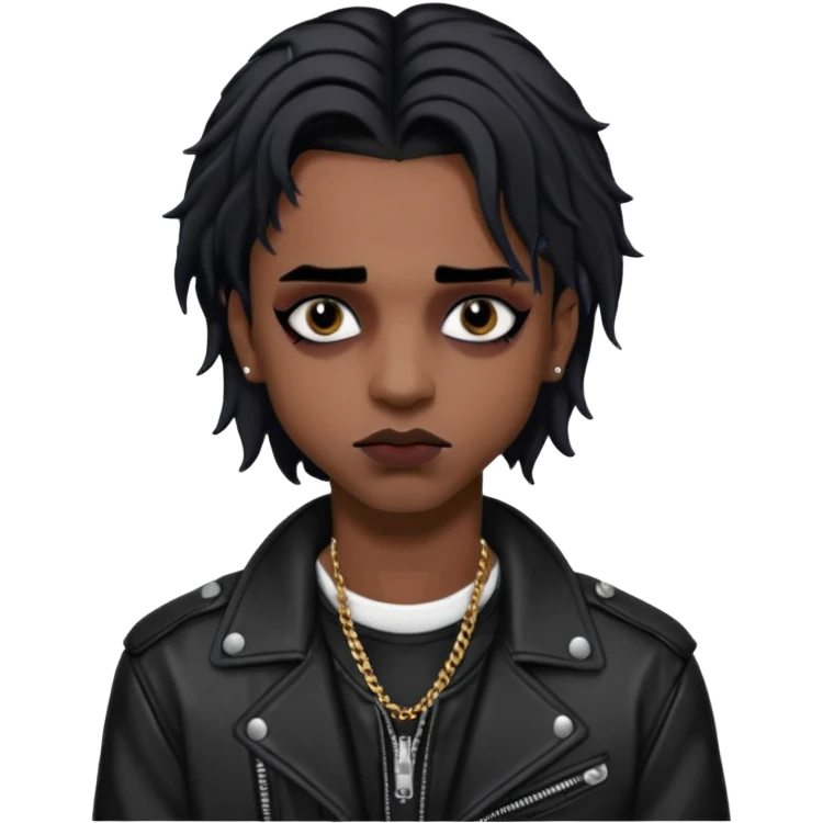 playboi carti vamp emoji