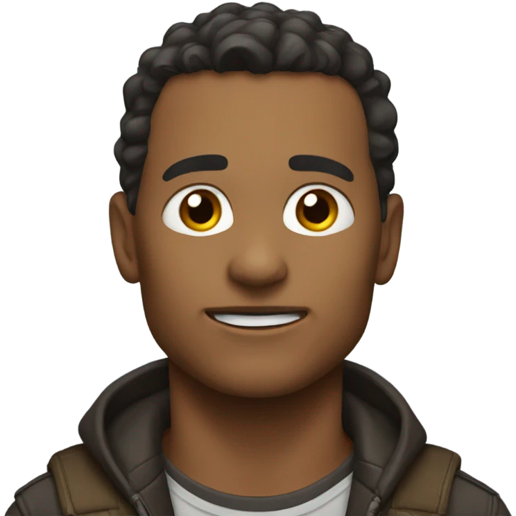 hawk rush emoji