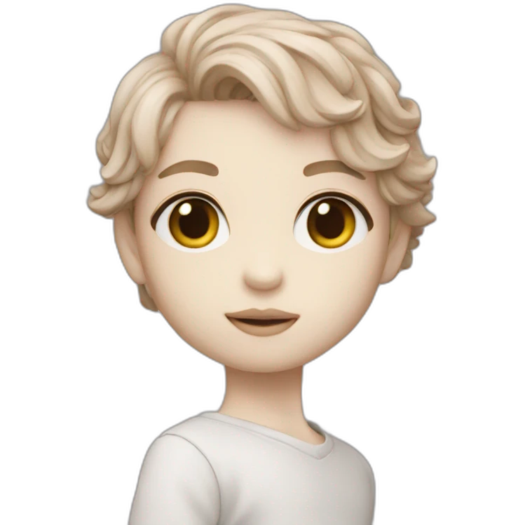 bjd emoji