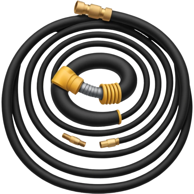 Hose emoji