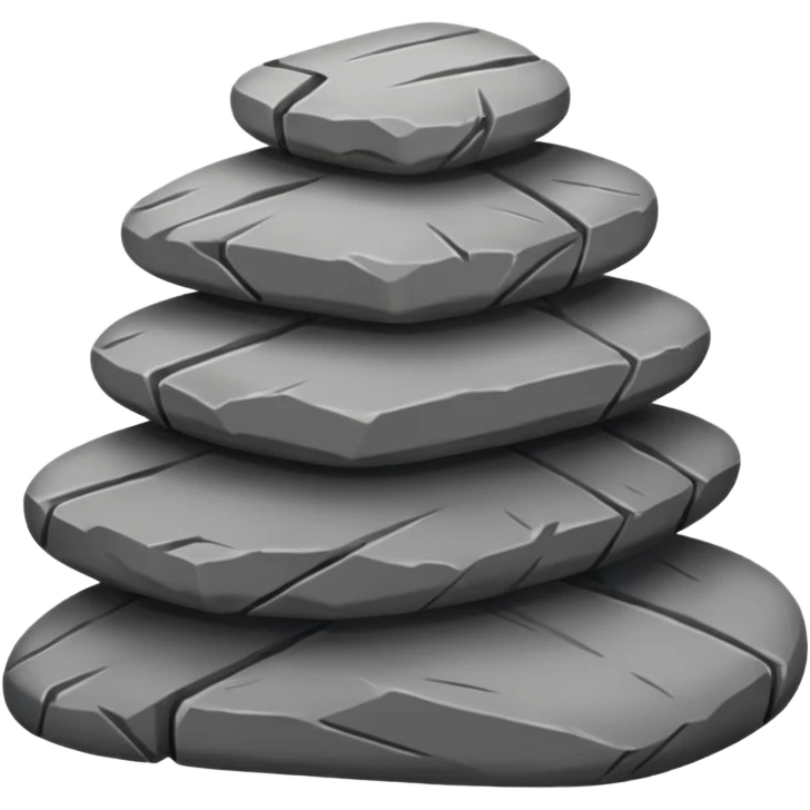 do  stone  emoji