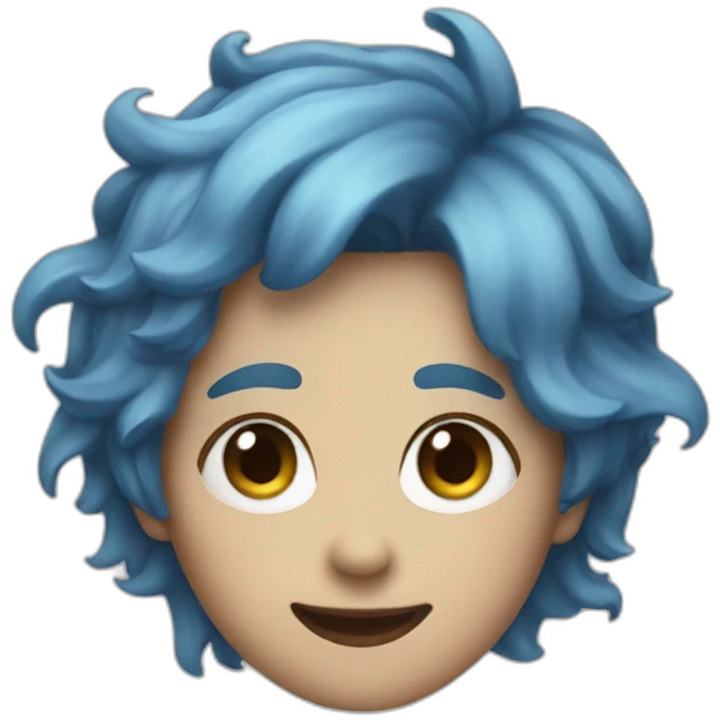 Instagram blue tick emoji