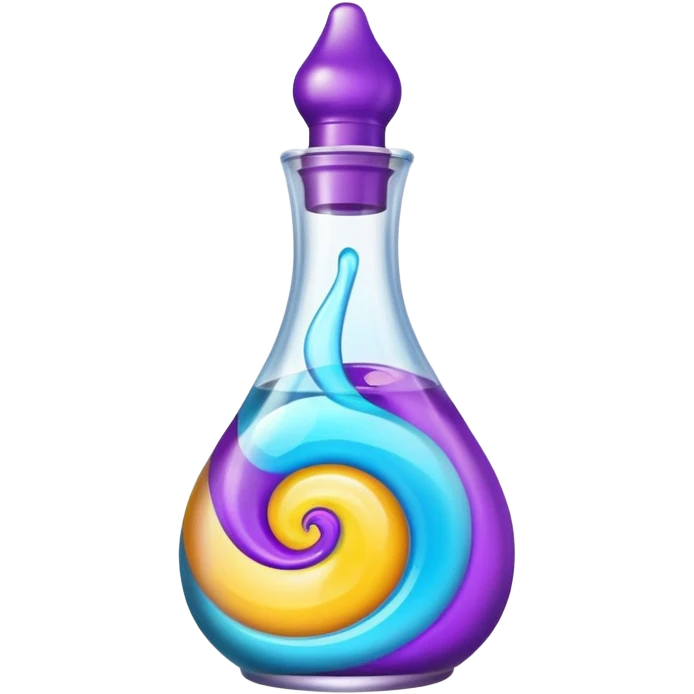 kosmetic bottle emoji