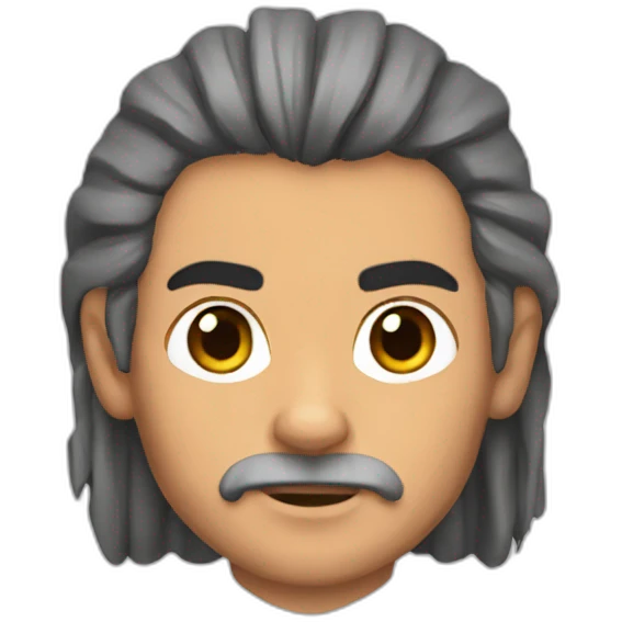 Rey León emoji