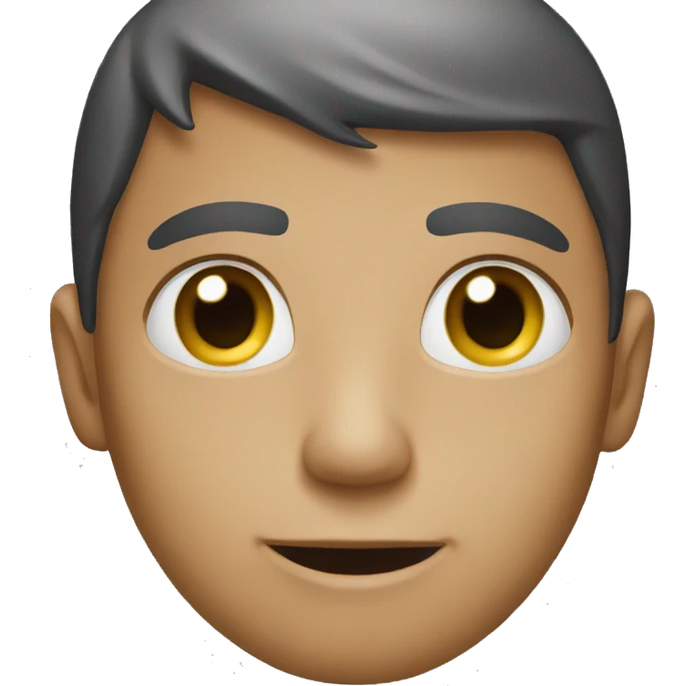 secrets emoji