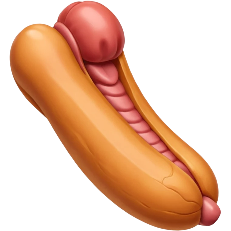 penis emoji