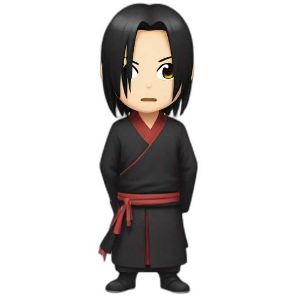 Itachi emoji