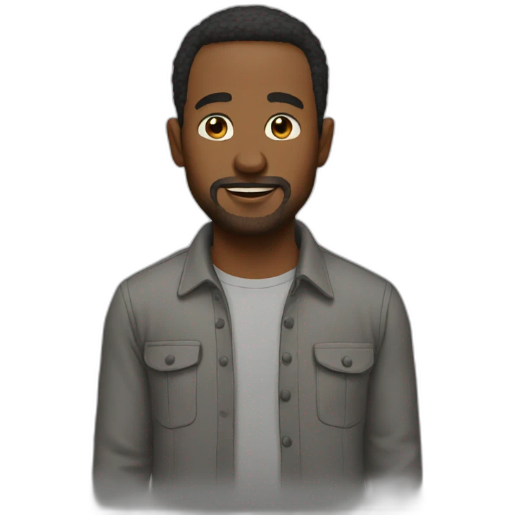 Norman emoji