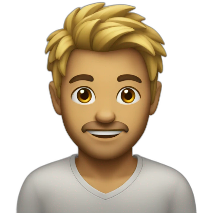 da vinky emoji