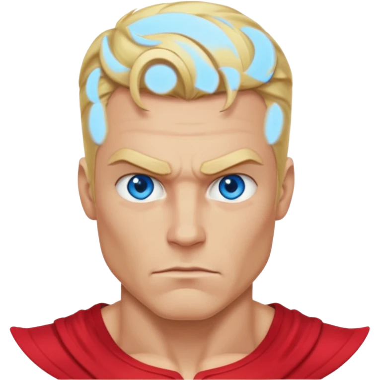 Homelander emoji