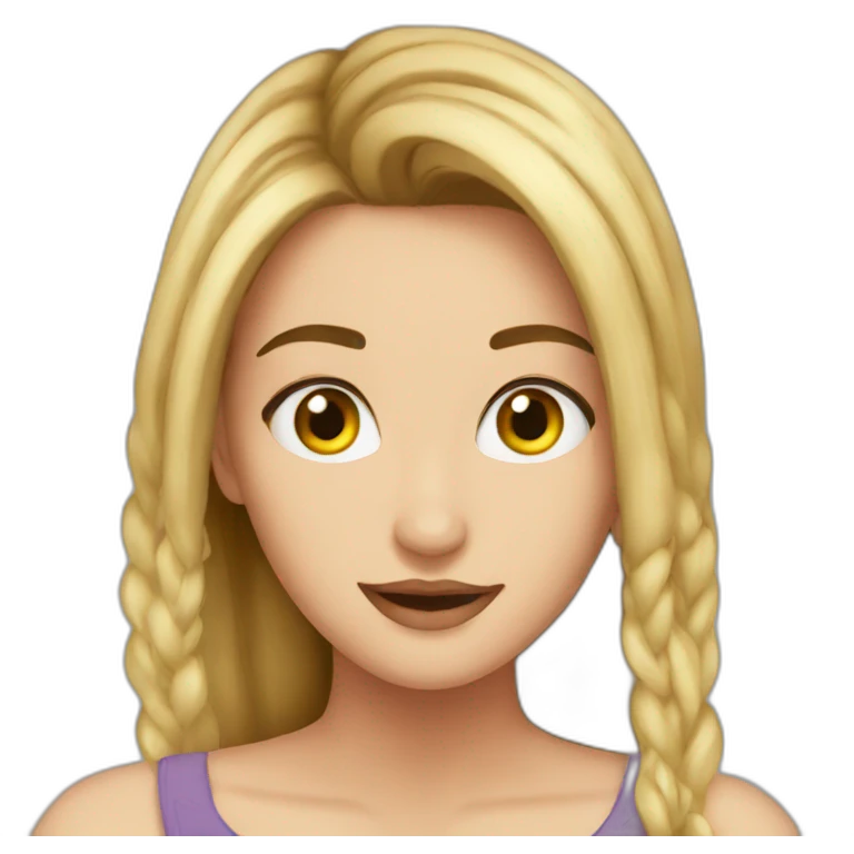 Bella emoji