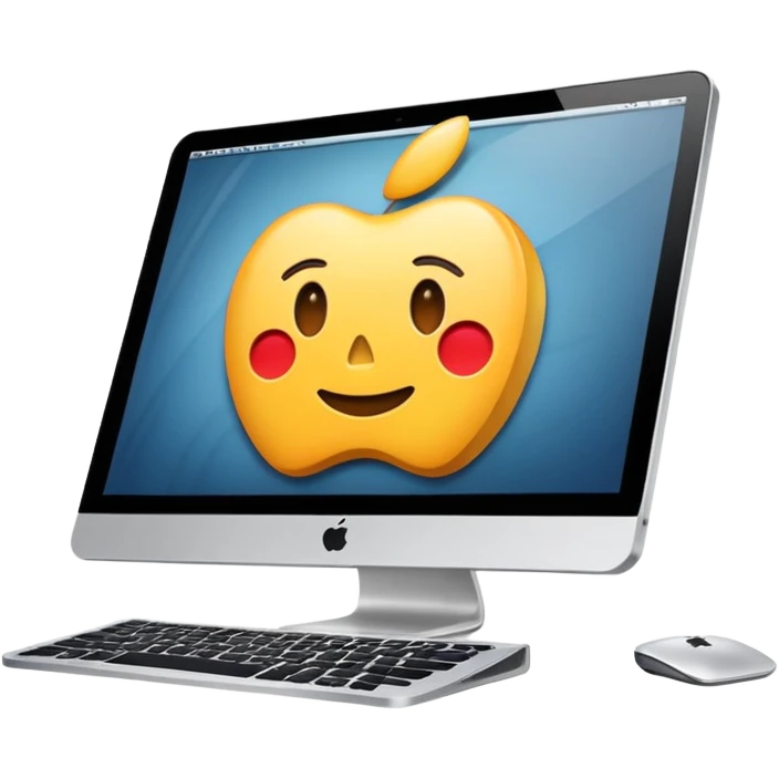 mac emoji