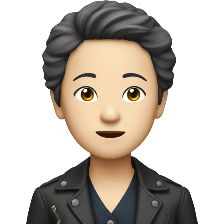 NANA OSAKI emoji