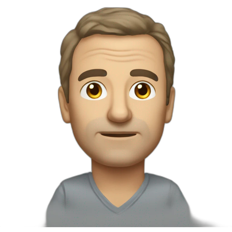 Michel Raimbaud emoji