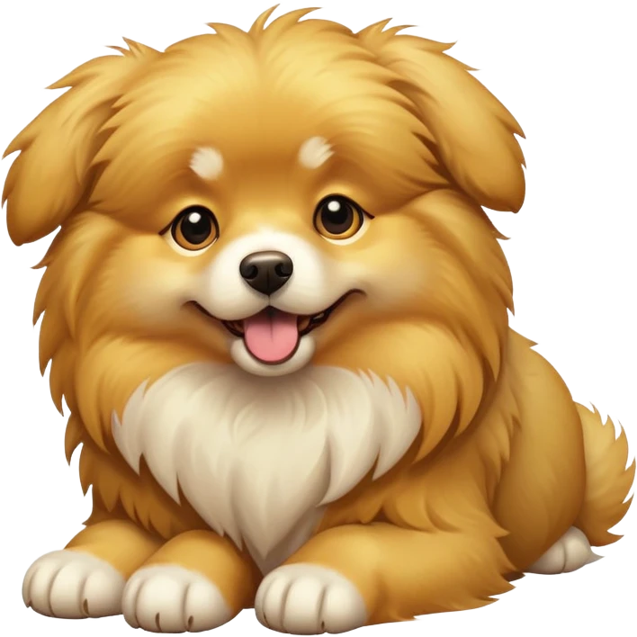 dog emoji