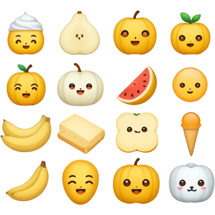 원숭이 emoji
